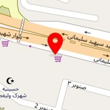 غذا کده ناب