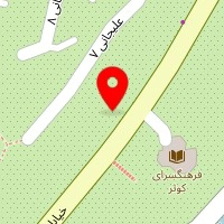 طباخی دماوند