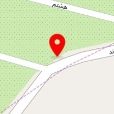 تالار قصر سیمرغ