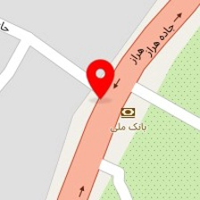 پیتزا ساندویچ رضا
