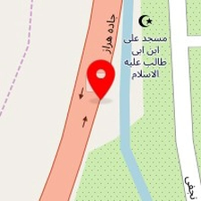 رستوران شبستان آبعلی