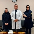 کلینیک زیبایی دکتر علی قربانی حیدری