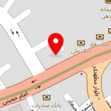 پیتزا ساندویچ آراد