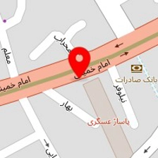 فست فود مهستان
