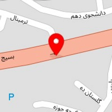 فست فود دورهمی