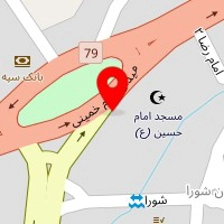 طباخی گلستان