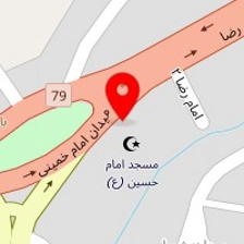 پیتزا ساندویچ حیدر بابا