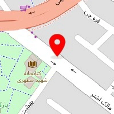 رستوران ولیعصر (عج)