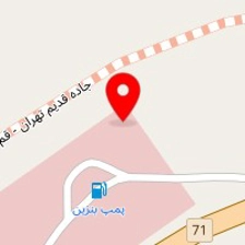 رستوران منتخب
