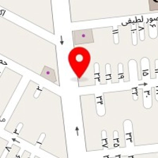 فست فود فانوس
