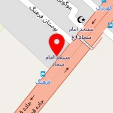 رستوران گل سرخ
