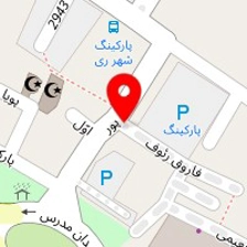 فست فود بابا کوهی