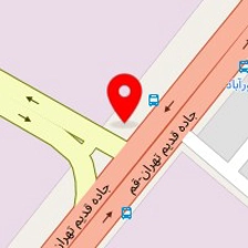 پیتزا شب باران
