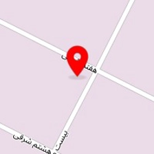 تالار کاخ شرق