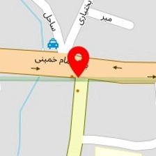 رستوران آویشن