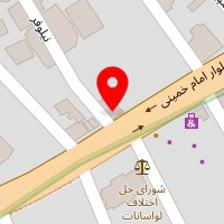 قنادی نون خامه ای (لواسان)