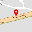 رستوران بین المللی و تالار مجلل خوان هفت رنگ