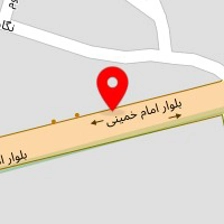 رستوران بین المللی و تالار مجلل خوان هفت رنگ
