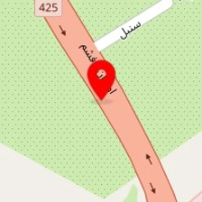رستوران لیدی برد