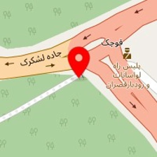 رستوران مرشد