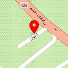 باغ رستوران زیتون
