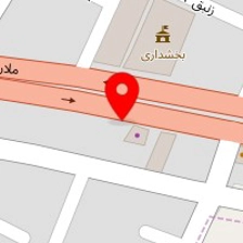 رستوران شهر