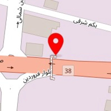 تالار ورستوران اسپیناس
