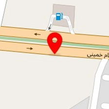 آشکده برکت