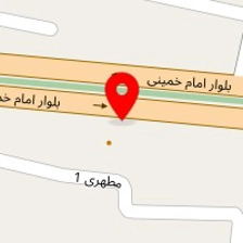 پیتزا هایدا ماهدشت