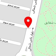 رستوران شالیزار صادق