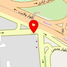 طباخی و حلیم گلها