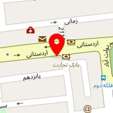 پیتزا، ساندویچ، بریانکده شقایق