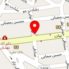 فلافلی بی نظیر