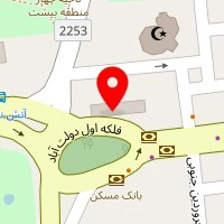 فلافل بغداد