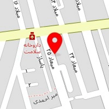 فست فود ماهان کوچولو