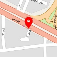 رستوران حاج رضا
