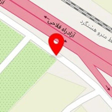رستوران سنتی باغ سبز