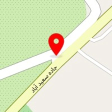 رستوران اعتصامی