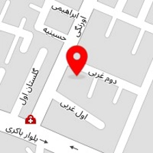 رستوران نگین فشم