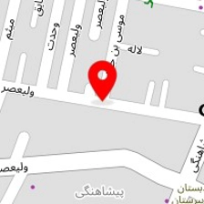 فست فود مهمونی