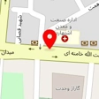 رستوران و فست فود سیب