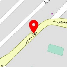 کافه فست فود جوان