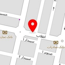 فست فود بلوط
