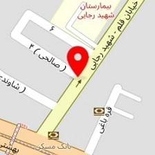 فست فود مری
