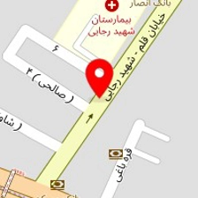 شعبه مرکزی پیتزا کسری کرج