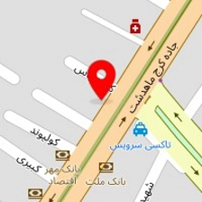 رستوران گلپایگانی شعبه 1