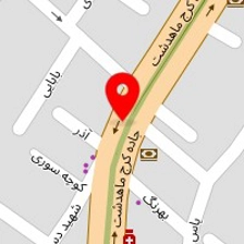 رستوران گلپایگانی