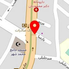 کباب ساطوری بناب آذربایجان