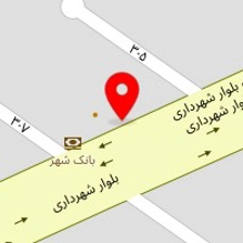 پیتزا پرپروک شعبه مهرشهر