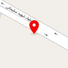 مرغ فروشی کریم